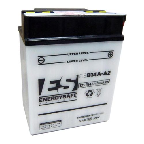 BATERIA ENERGYSAFE ESB14A-A2 12V/14AH