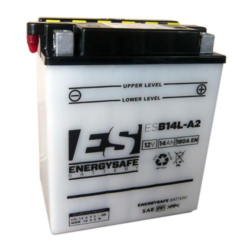 BATERIA ENERGYSAFE ESB14L-A2 12V/14AH