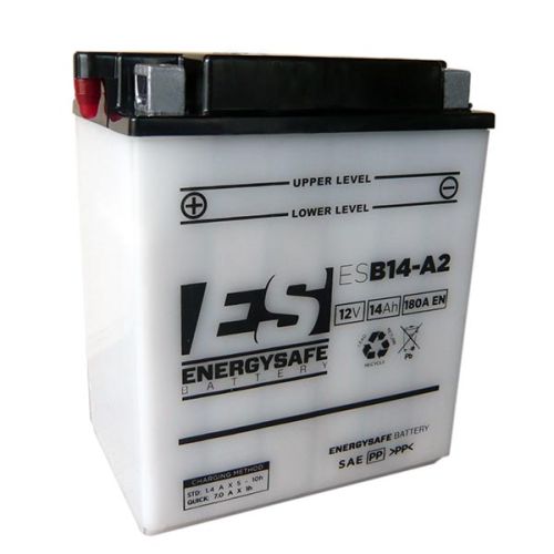 BATERIA ENERGYSAFE ESB14-A2 12V/14AH