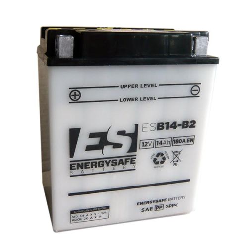 BATERIA ENERGYSAFE ESB14-B2 12V/14AH