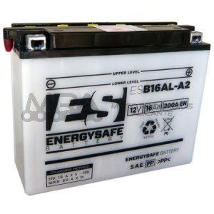 BATERIA ENERGYSAFE ESB16AL-A2 12V/16AH