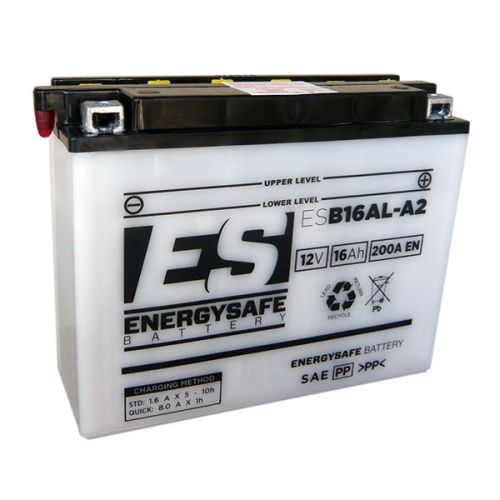 BATERIA ENERGYSAFE ESB16AL-A2 12V/16AH