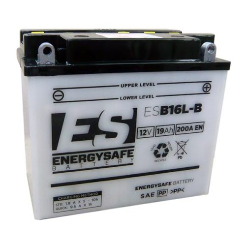 BATERIA ENERGYSAFE ESB16L-B
