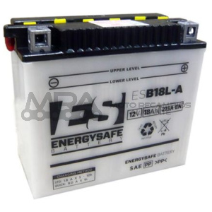 BATERIA ENERGYSAFE ESB18L-A