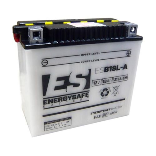 BATERIA ENERGYSAFE ESB18L-A