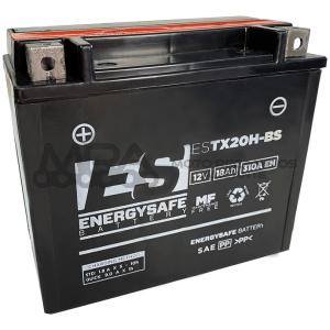 BATERIA ENERGYSAFE ESTX20H-BS
