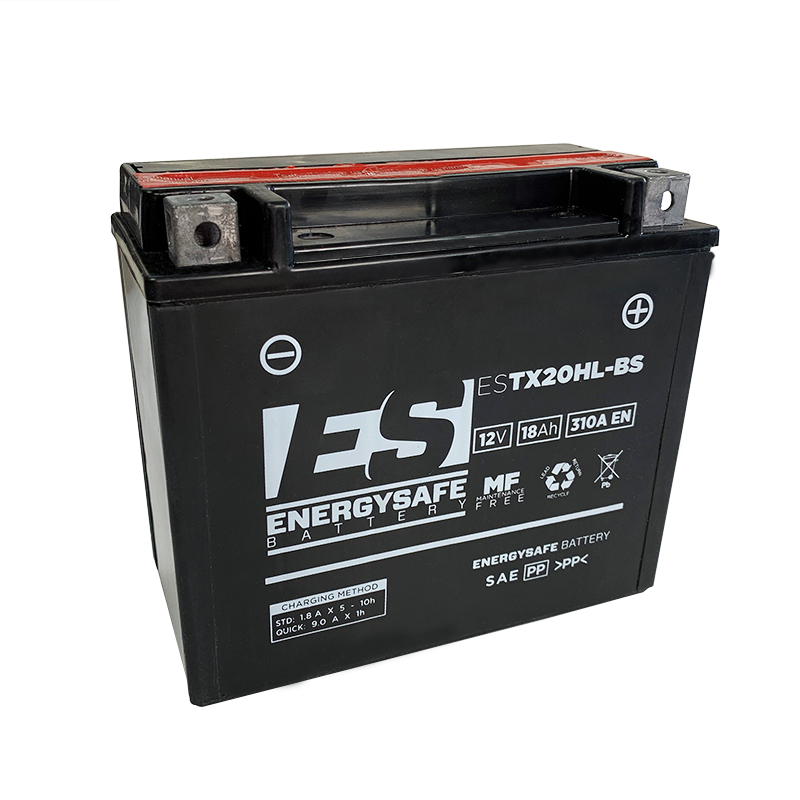 BATERIA ENERGYSAFE ESTX20HL-BS