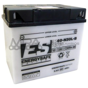 BATERIA ENERGYSAFE ES53030