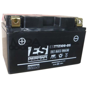 BATERIA ENERGYSAFE ESTTZ10S-BS 12V/8,6AH