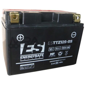 BATERIA ENERGYSAFE ESTTZ12S-BS 12V/11AH