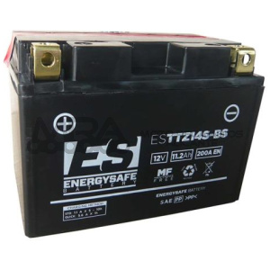 BATERIA ENERGYSAFE ESTTZ14S-BS 12V/11,2AH