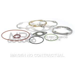 ESPESOR BASE CILINDRO MINARELLI 50