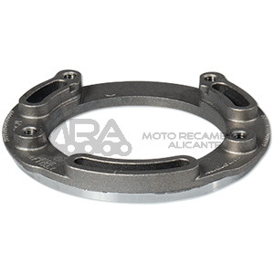 BRIDA FIJACION STATOR MALOSSI ENCEND MHR TEAM II