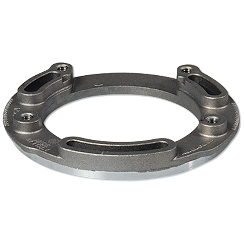 BRIDA FIJACION STATOR MALOSSI ENCEND MHR TEAM II