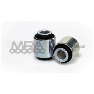 CASQUILLOS ANTIVIBRACION CARTER MALOSSI C-ONE