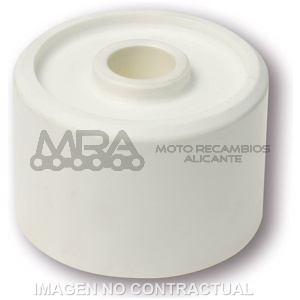 SILENTBLOCK MALOSSI ANCLAJE MOTOR PIAGGIO
