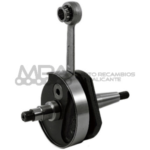 CIGUEÑAL COMPLETO VESPA XL 125  (224788)