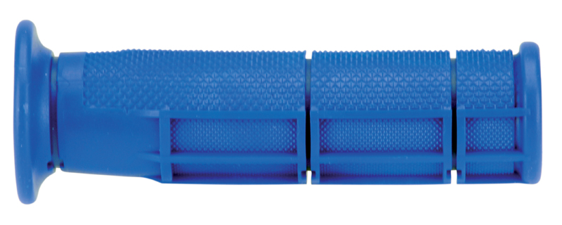 PUÑOS DOMINO ATV AZULES