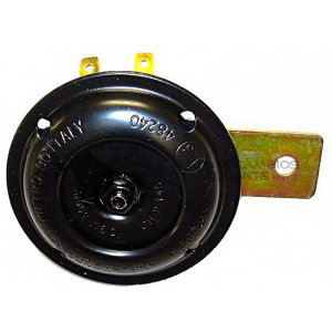 CLAXON BATERIA 12 V. SCOOTER, MOTOCICLETA