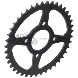 CORONA AFAM ACERO 520 X 41 HONDA