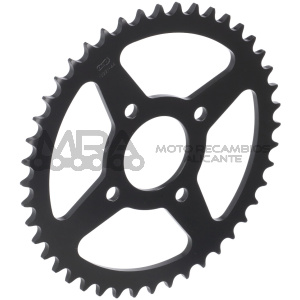 CORONA AFAM ACERO 520 X 44 HONDA