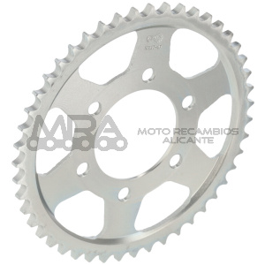 CORONA AFAM ACERO 428 X 47 HONDA