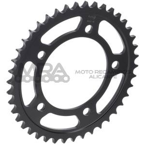 CORONA AFAM ACERO 525 X 42 HONDA