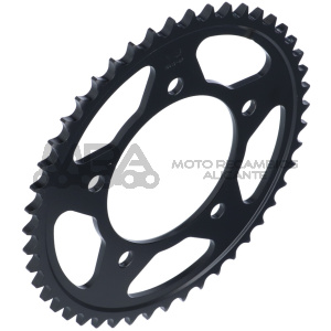 CORONA AFAM ACERO 520 X 47 KAWASAKI