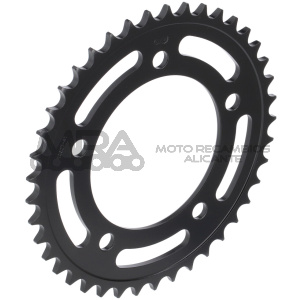 CORONA AFAM ACERO 520 X 41 HONDA