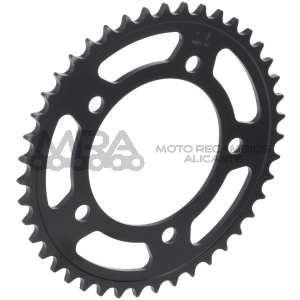 CORONA AFAM ACERO 520 X 43 HONDA