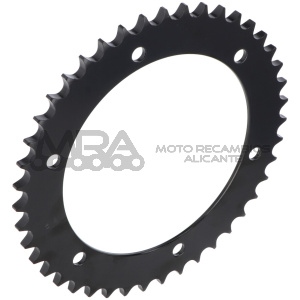 CORONA AFAM ACERO 525 X 43 HONDA