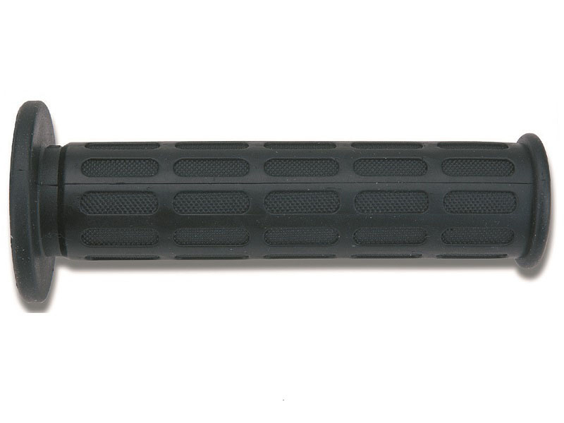 PUÑOS DOMINO ON ROAD NEGROS