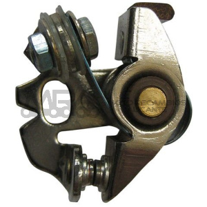 PLATINO MOTOPLAT MONTESA COTA 123, 247, 348