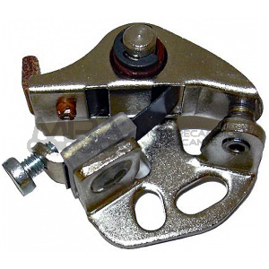 PLATINO V. MAGNETICO TIPO FEMSA