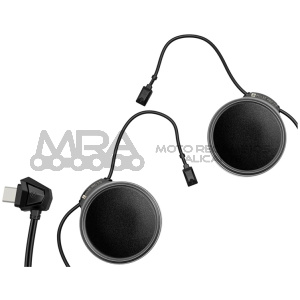 KIT MICROFONOS ALTAVOCES PULSE PRO 20 SERIE MOTION