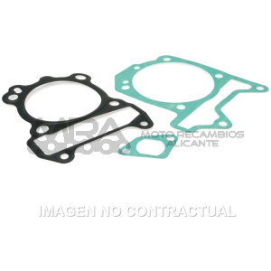 JUNTAS DE MOTOR PIAGGIO LEADER (CILINDRO 3111393)