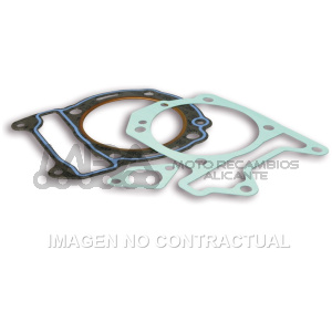JUEGO DE JUNTAS GILERA DNA 125 (CILINDRO 3111473)