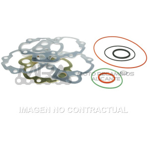 JUNTAS DE CILINDRO CULATA + CULATIN MOTOR AM 6