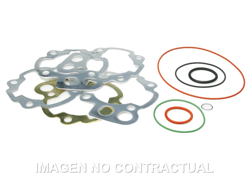 JUNTAS DE CILINDRO CULATA + CULATIN MOTOR AM 6