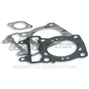 JUEGO JUNTAS HONDA @ 125, DYLAN 125, SH 125 4T