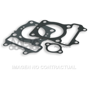 JUEGO JUNTAS HONDA @ 150, DYLAN 150 , SH 150