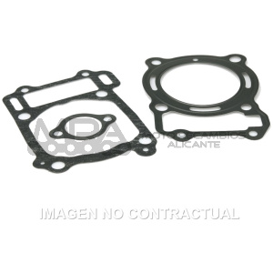 JUEGO JUNTAS CILINDRO HONDA CBR 125 R