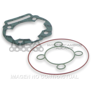 JUNTAS CILINDRO DERBI DRD 3112977