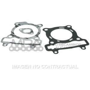 JUNTAS COMPLETAS YAMAHA X-MAX 125 , YZF R 125