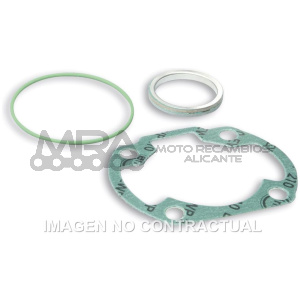 JUNTAS COMPLETAS CILINDRO SYM JET 50