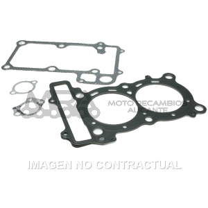 JUNTAS COMPLETAS BICILINDRO YAMAHA T MAX 500