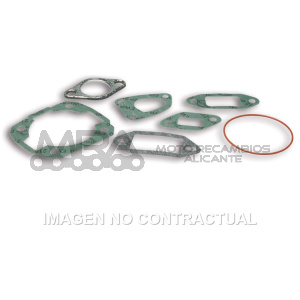 JUNTAS COMPLETAS CILINDRO 3114930 VESPA