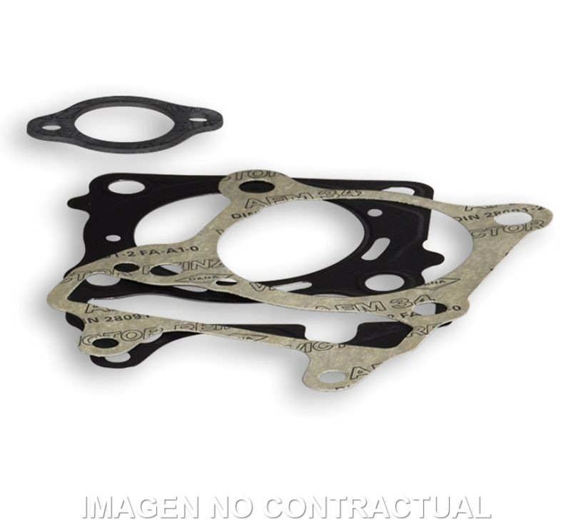JUNTAS MALOSSI HONDA PCX 125, SH 125 ABS ,FORZA