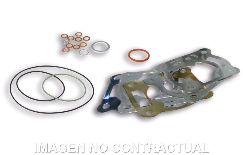 JUEGO JUNTAS COMPLETO D.47/52 PIAGGIO FM TESTA R