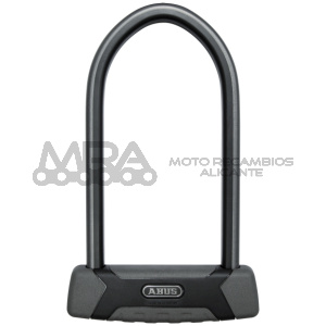ANTIRROBO ABUS GRANIT X-PLUS 540/160HB230 MOTO